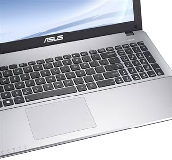 ASUS X550CA 15.6-inch Laptop (Black) - (Intel Core i5 1.8GHz, 6GB ASUS X550CA 15.6-inch Laptop (Black) - (Intel Core i5 1.8GHz, 6GB
